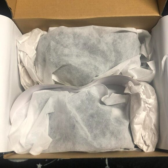 Dolls Kill Teen Dream Chunky Slides - Picture 7 of 7